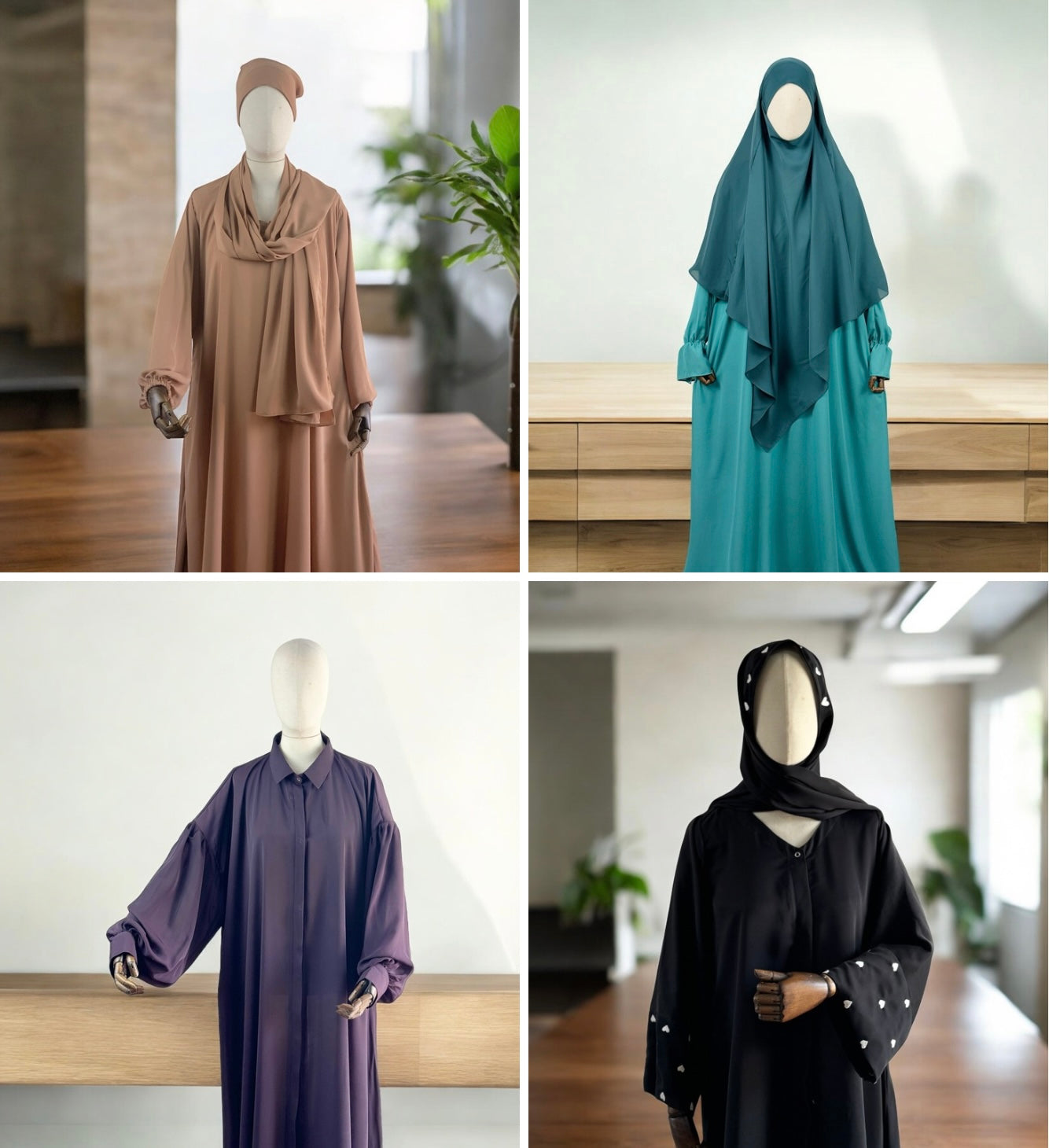 Abaya