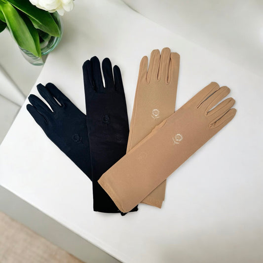 Hand Cover Gloves