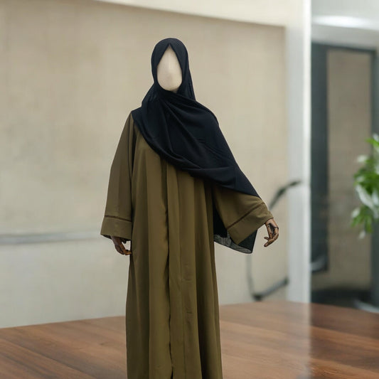 Nova Abaya