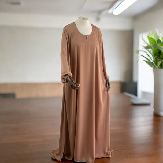 Luna Abaya