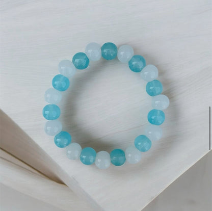 Handmade Beaded bracelet - Simple