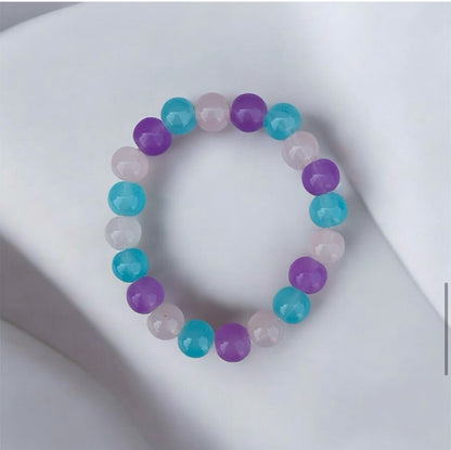 Handmade Beaded bracelet - Simple