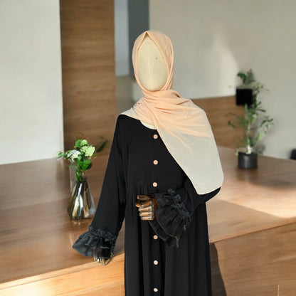 Elan Abaya